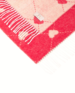 Плед Frati MY LOVE 130 х 170, 62%бамбук 26%хлопок 12%полиэстер, 530 гр Frati Home 130 x 170 Разноцветный