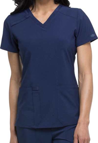 Топ женский Dickies EDS Essentials DKE615