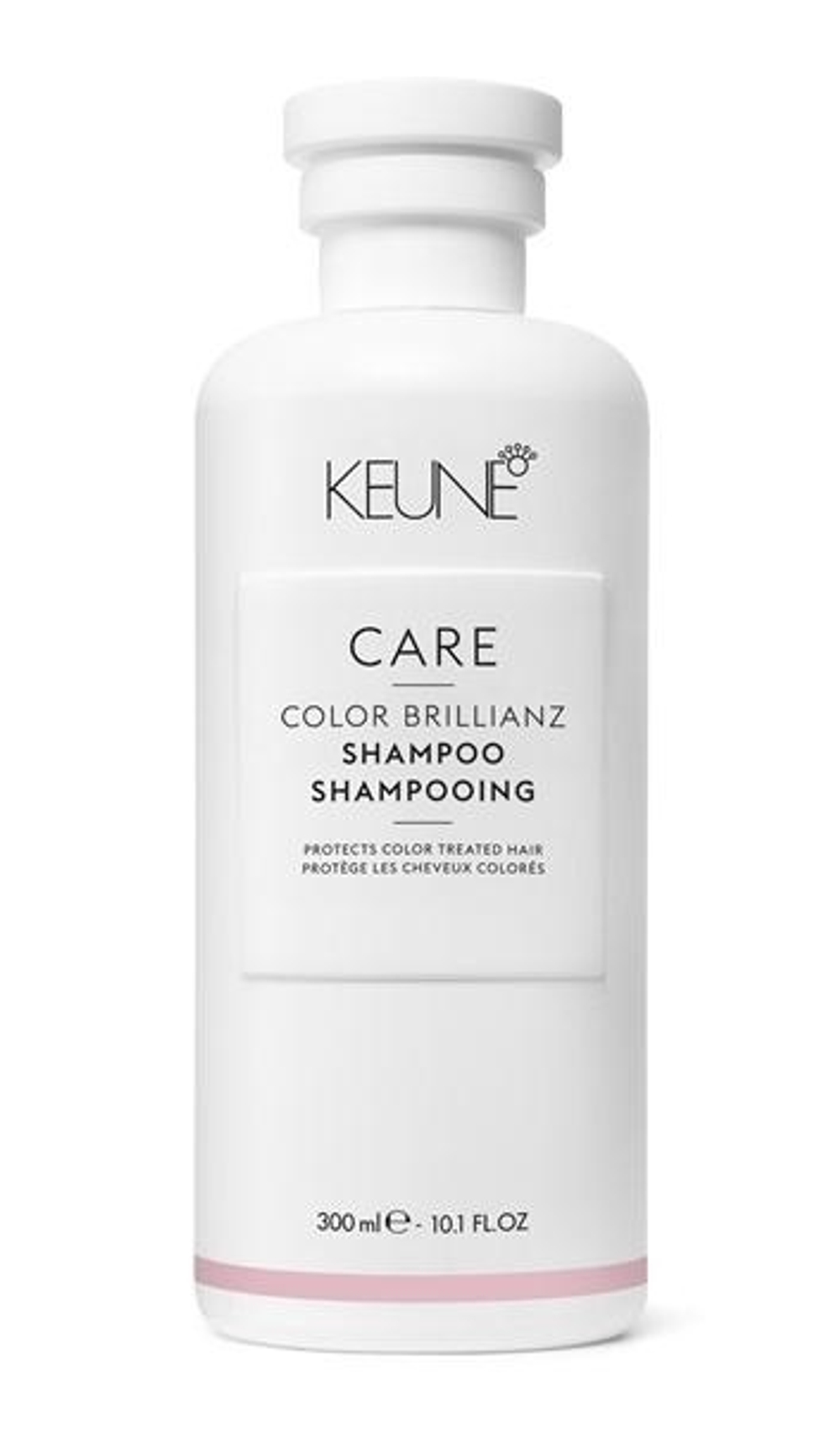 Keune Шампунь яркость цвета CARE Color Brillianz Shampoo 300 мл
