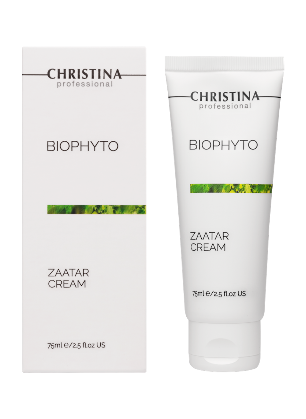 CHRISTINA Bio Phyto Zaatar Cream