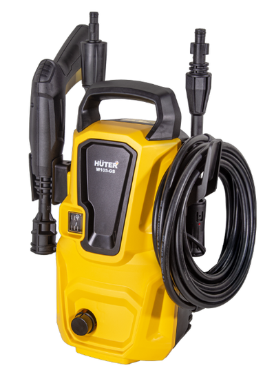 Мойка высокого давления "HUTER" W105-GS