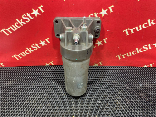 Корпус топливного фильтра 2023г