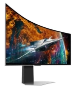 Монитор  Samsung Odyssey OLED G9 S49CG954SI