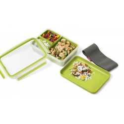 Контейнер для продуктов Tefal Master Seal to Go 1,2 л K3100212