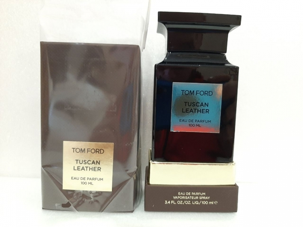 Tom Ford TUSCAN LEATHER