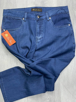 Джинсы Loro Piana