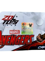 Маска Капитан Америка Марвел Captain America ZD Toys 1926-02