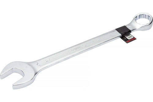Комбинированный ключ СЕРВИС КЛЮЧ 27мм 70270