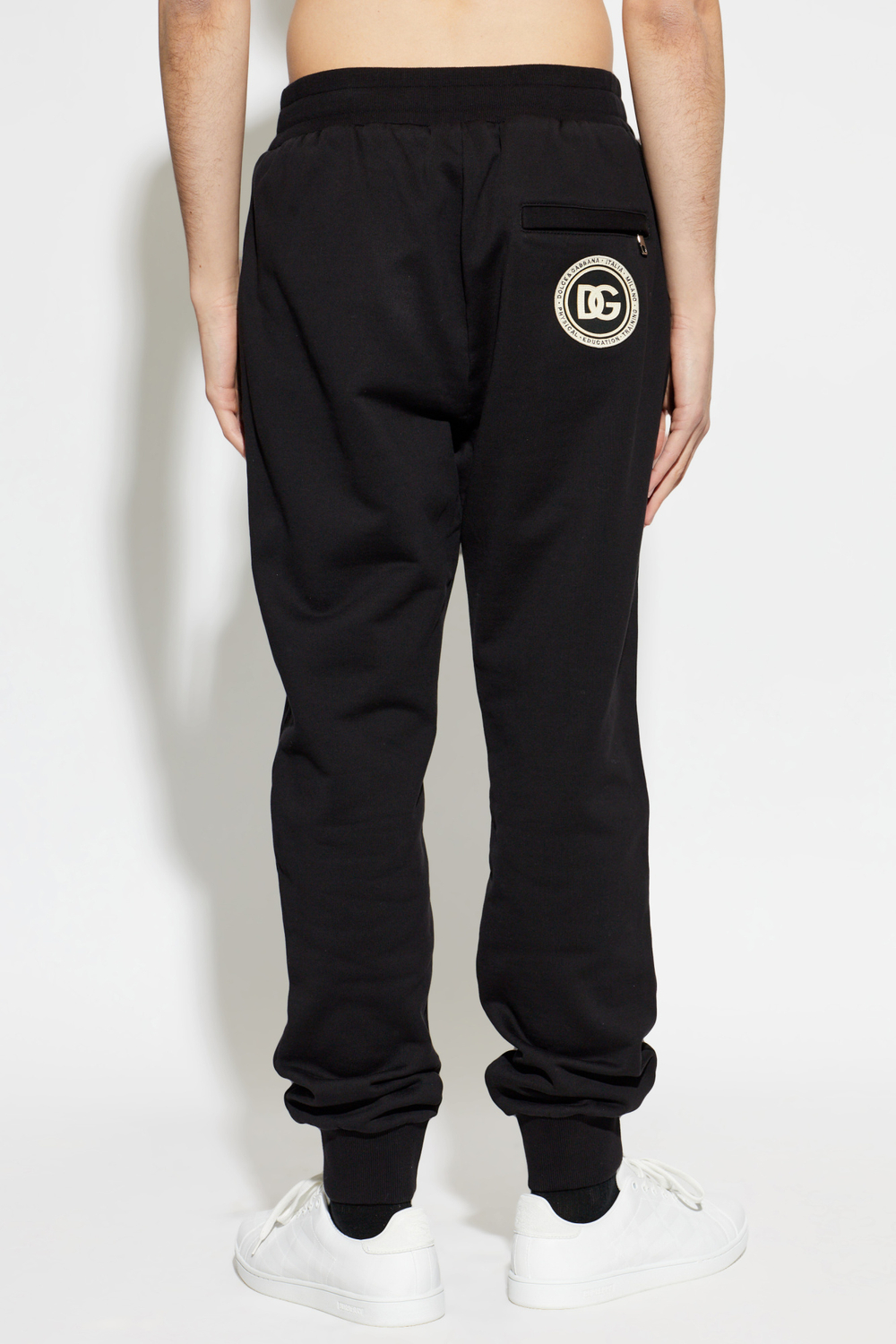 Брюки DOLCE&GABBANA