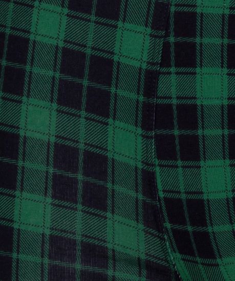 Трусы мужские боксеры (2шт), Atlantic 2GMH-020, темно-синие + зеленые