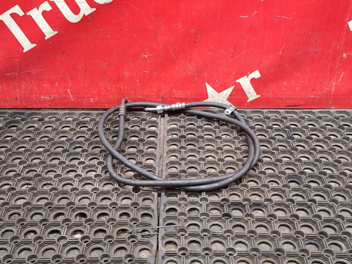 Шланг сцепления 2018г