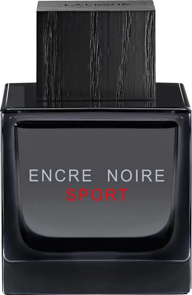 LALIQUE ENCRE NOIRE SPORT MAN EDT 100 ML
