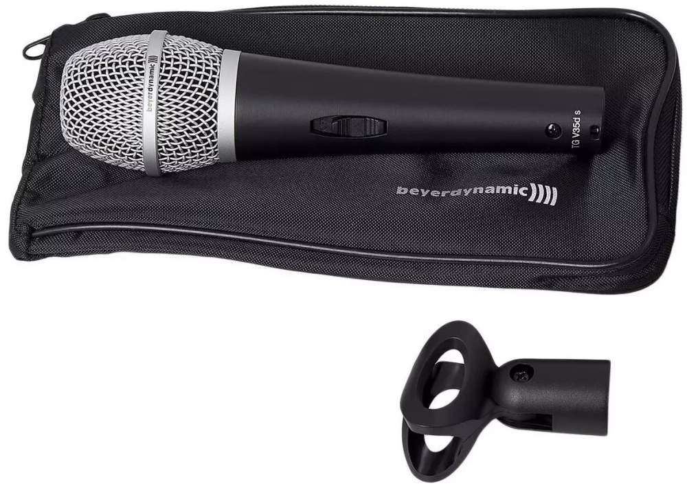 Beyerdynamic TG V35 s