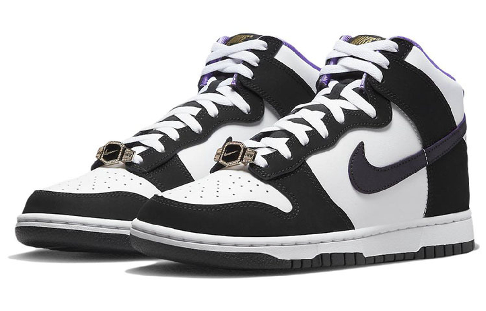 Кроссовки Nike Dunk Retro Prm Emb "World Champ"