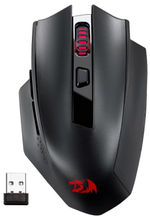 Мышь Wireless Redragon WOKI