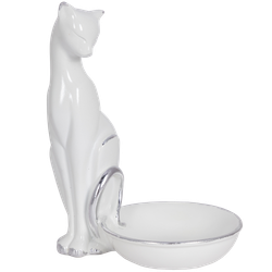 Подставка для украшений Грация Сильвер