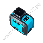 Лазерный уровень INSTRUMAX 360