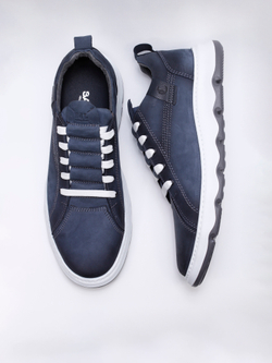 Кеды мужские K0170-2W