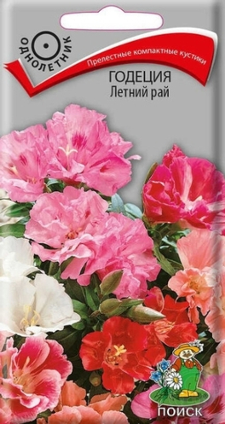 Годеция Летний Рай 0,25г Ц Поиск