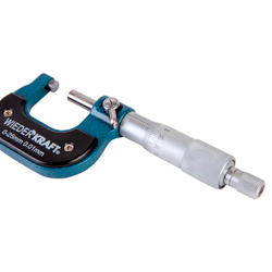 WDK-MM2501 Микрометр нониусный 0-25 мм, 0,01 мм