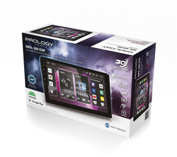 Автомагнитола PROLOGY MPA-380 DSP