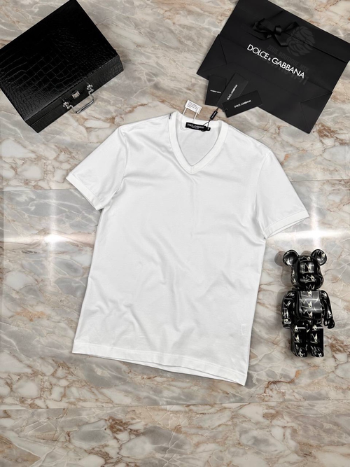 Футболка Dolce & Gabbana