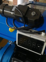 Шаромойка макси с сушкой