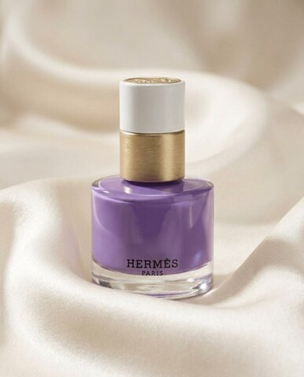 Лак для ногтей Les Mains (15мл)