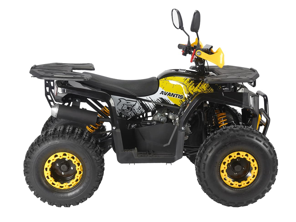 Квадроцикл AVANTIS Optima 8 Premium
