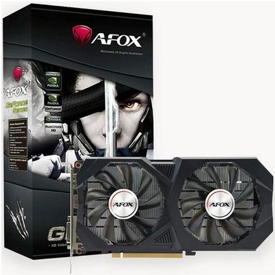 серия NVIDIA GeForce 3000