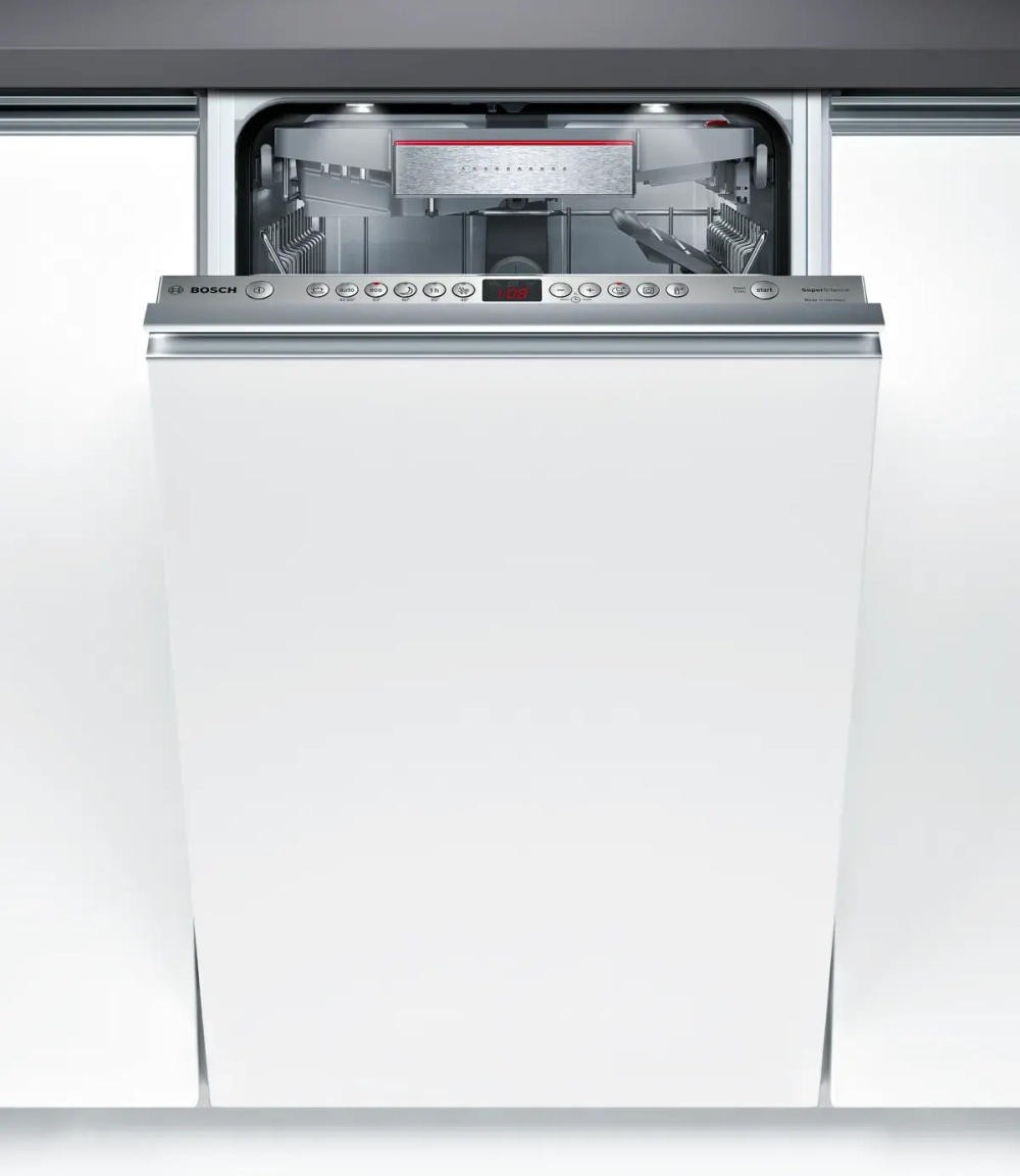 Встраиваемая посудомоечная машина Bosch SPV66TX10R