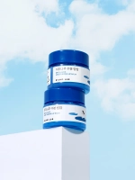 Round Lab Бальзам для губ с березовым соком + кисть для нанесения Birch Juice Moisturizing Lip Balm 20 гр