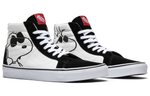 Vans Sk8 Re-Issue Peanuts Joe Cool