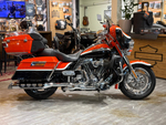 Harley-Davidson CVO Ultra Classic Limited, 2012