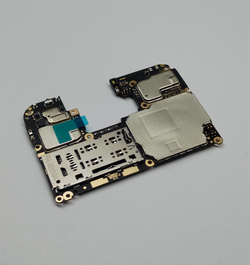 Xiaomi Redmi Note 9 Pro (M2003J6B2G) - материнская плата (основная) (6-128GB) (НОВАЯ ) (АСЦ)