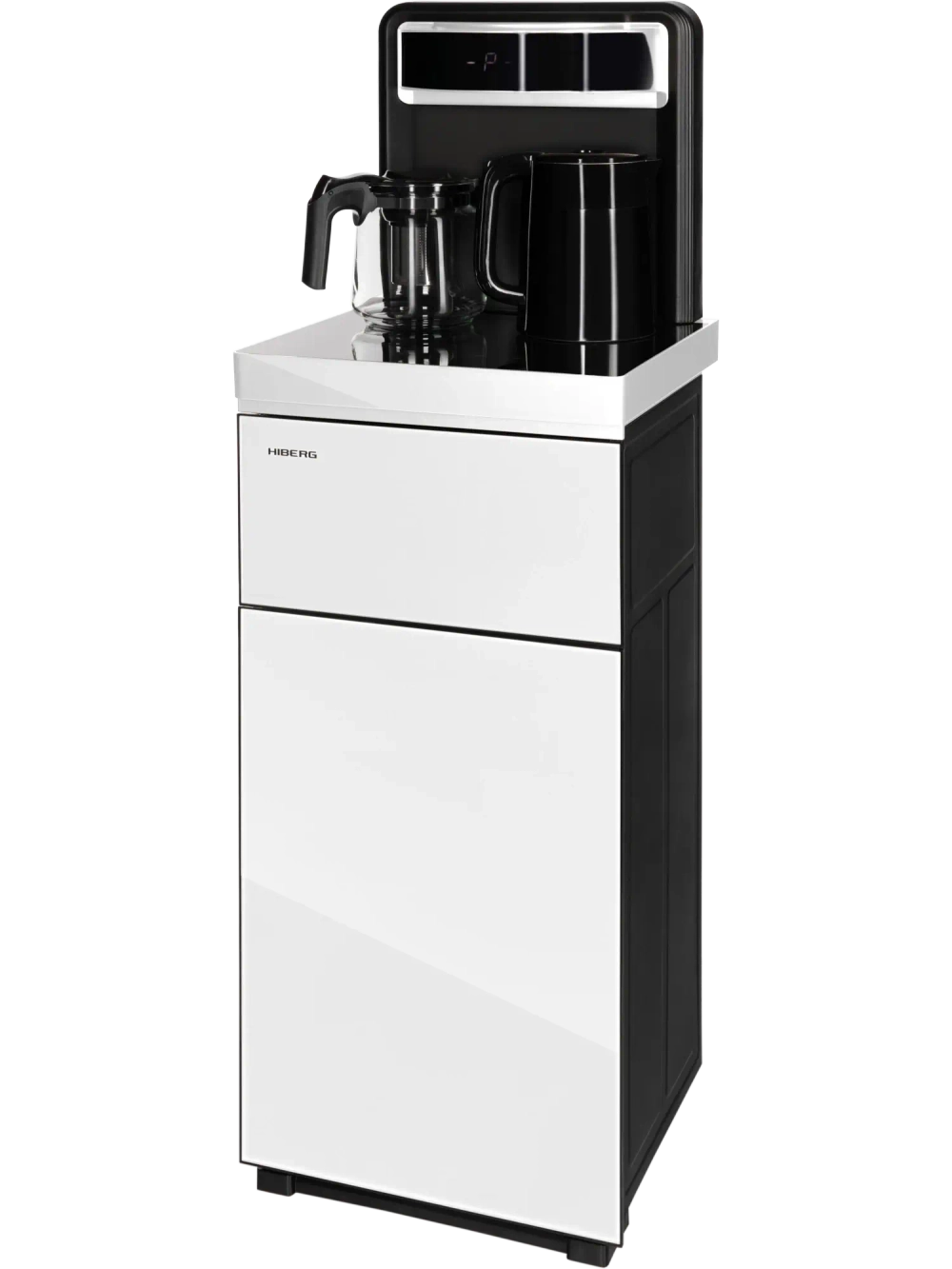 Кулер для воды Hiberg UF 95 W