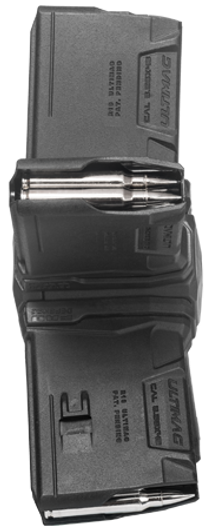 Крепление в комплекте с 5 магазинами Ultimag 10R