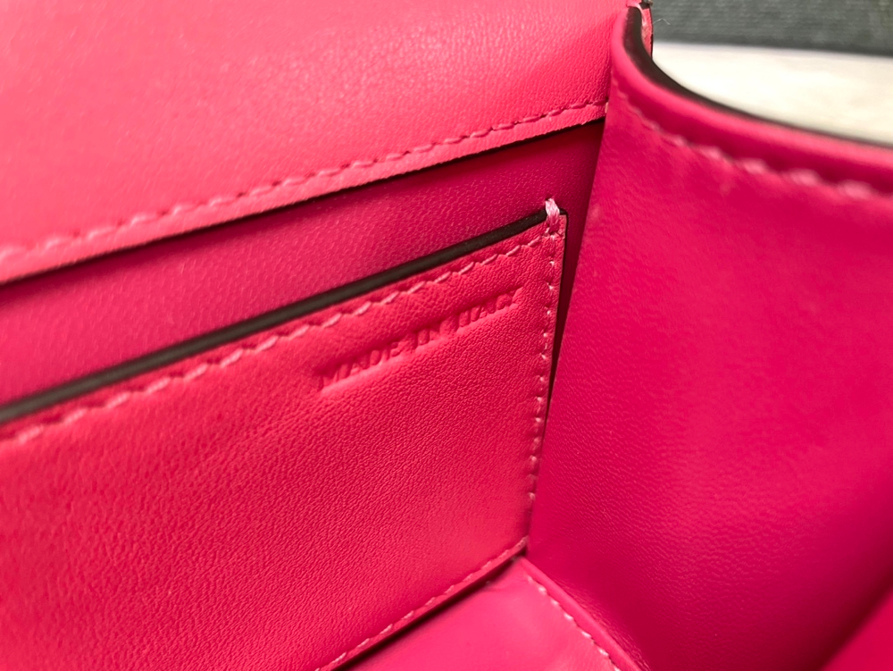 Valentino Small Loco Bag 20 cm