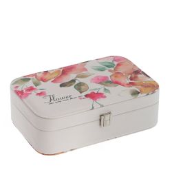 GAEM Шкатулка для украшений, L22 W14,5 H7 см