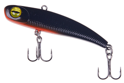 Раттлин HIGASHI Winger 75 мм, 18 г, цвет #01