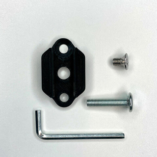 Адаптер для держателя "goodstitch 360" 15 мм