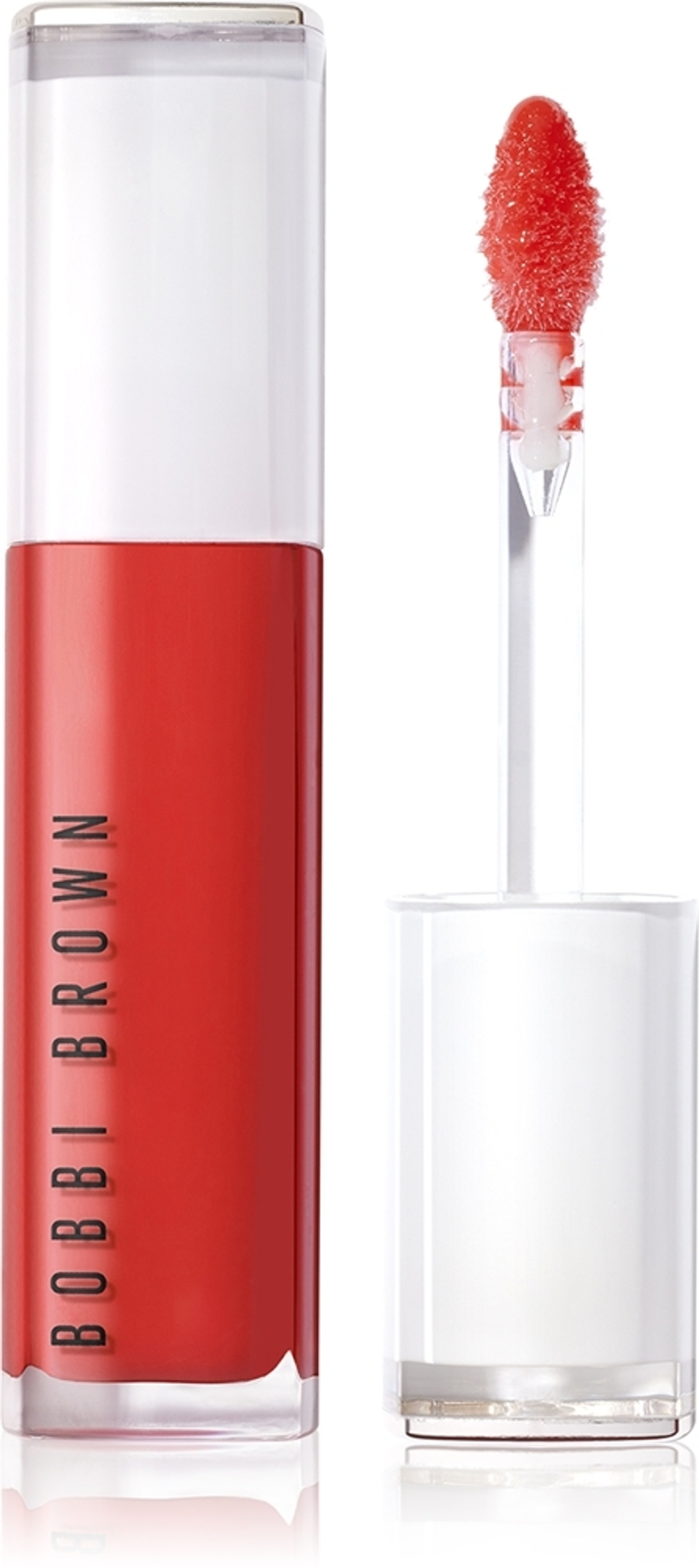 Bobbi Brown Extra Plump - Увлажняющий блеск для губ, 6 ml