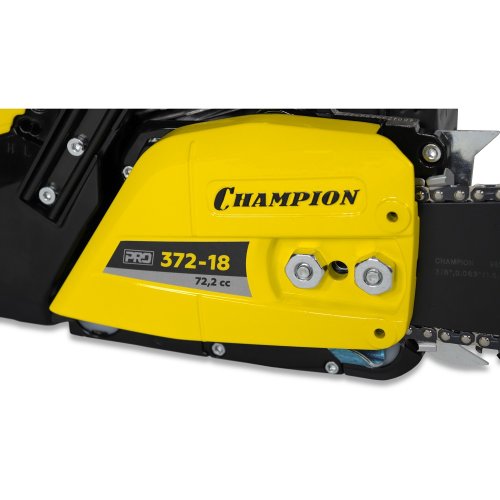 Бензопила CHAMPION 372-18"