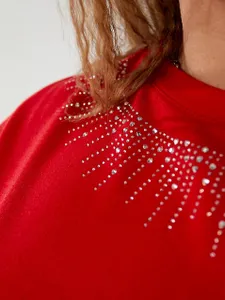 Кофта УК-2409-5 Fabrika