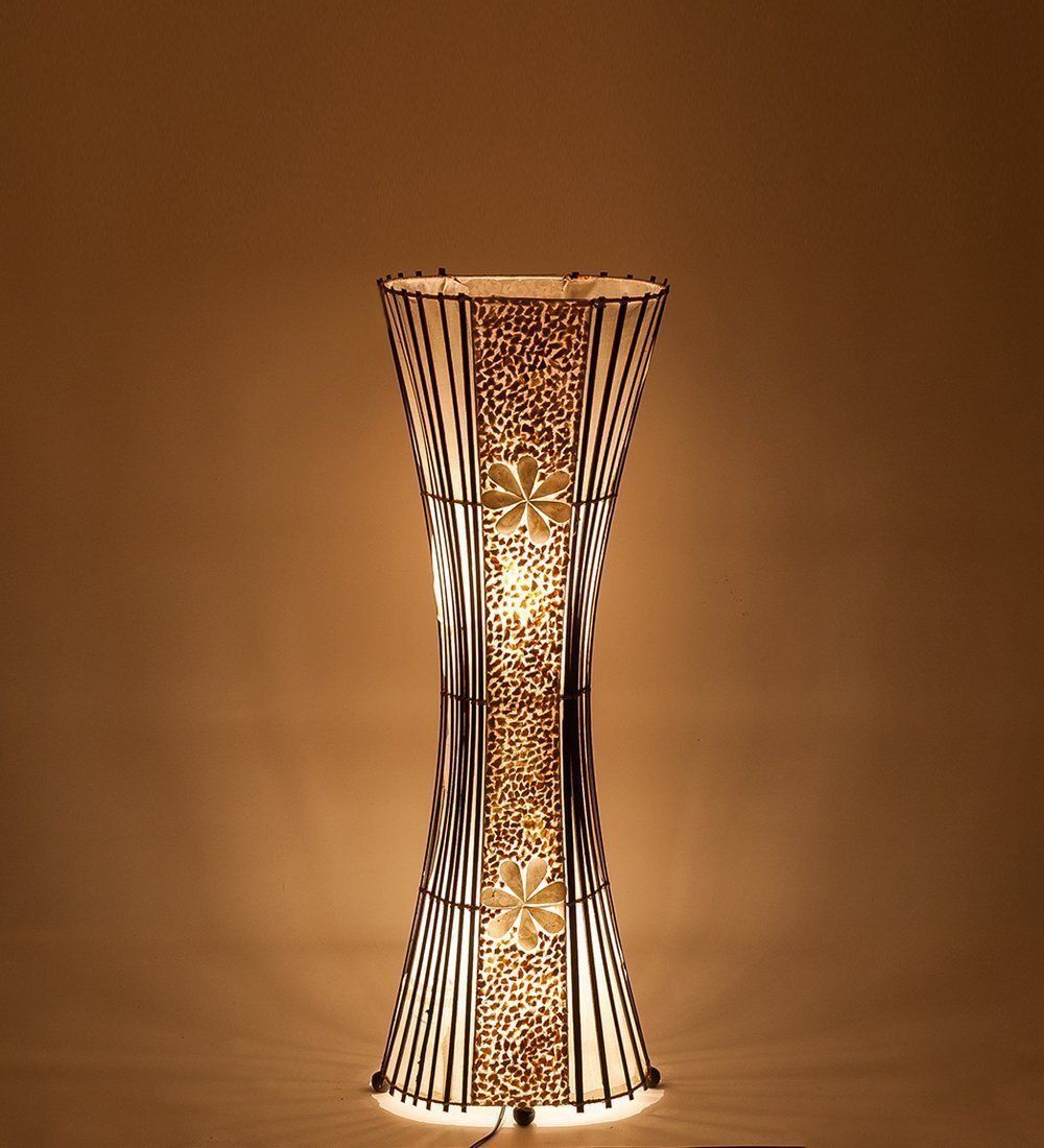 Decor and Gift 42-003 Светильник мал. «Корсет» (о.Бали)