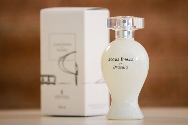 O Boticario Acqua Fresca de Brasilia