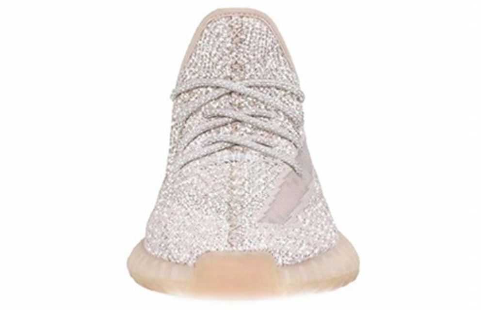 Кроссовки Adidas Originals Yeezy Boost 350 V2 "Synth"