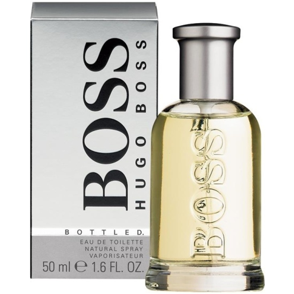 Hugo Boss - Boss Bottled (мужской)