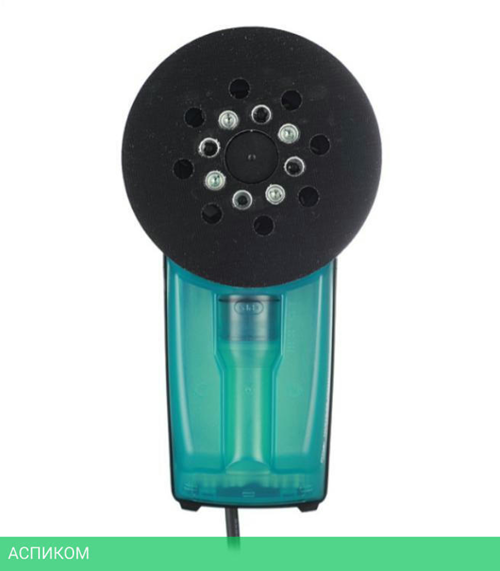 Шлифмашина Bosch GEX 125-1 AE Professional (0.601.387.500)