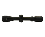 Оптический прицел Gaut Quartz 2-7x32, AO-параллакс, сетка 3 (Mil-Dot) нить, без подсветки